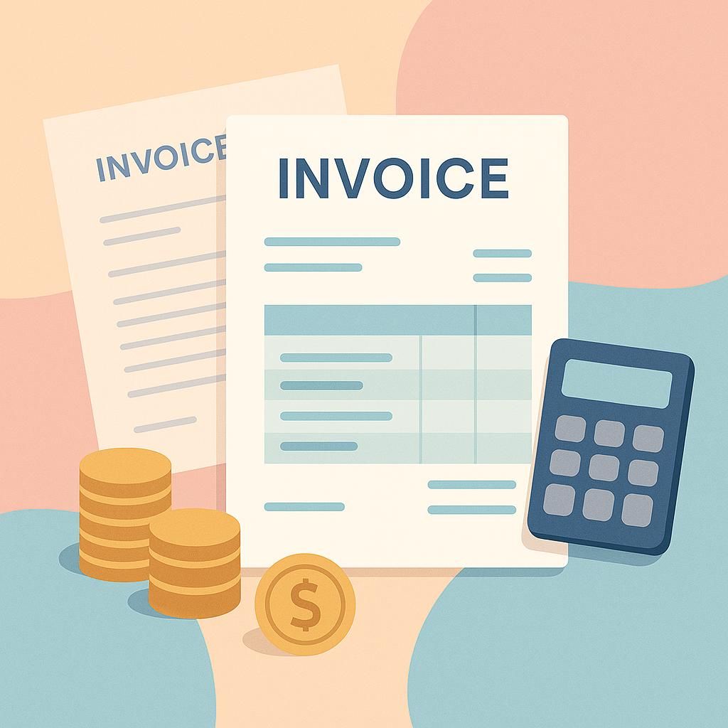 Secure payment and billing policy for Five Outbound clients